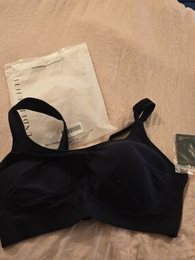 Underoutfit Comfort Shaping Bra In Black Style 457